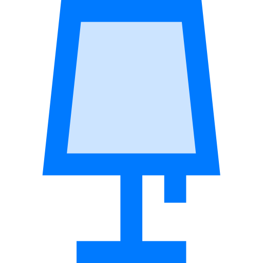 ランプ Vitaliy Gorbachev Blue icon