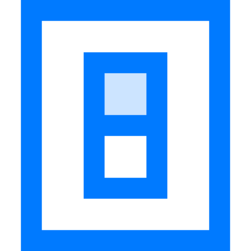 Switch Vitaliy Gorbachev Blue icon