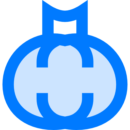 Garlic Vitaliy Gorbachev Blue icon
