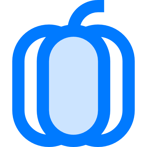 pieprz Vitaliy Gorbachev Blue ikona
