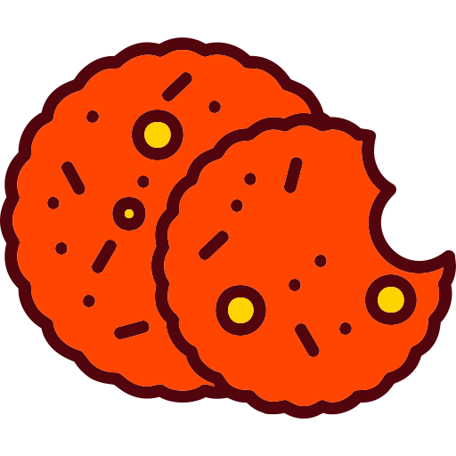 Cookies Generic color lineal-color icon