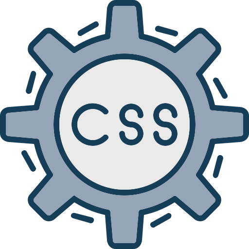 Css coding Generic color lineal-color icon