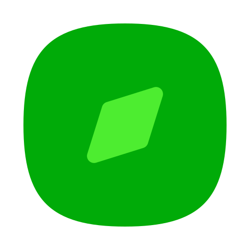 Discovery Generic color fill icon
