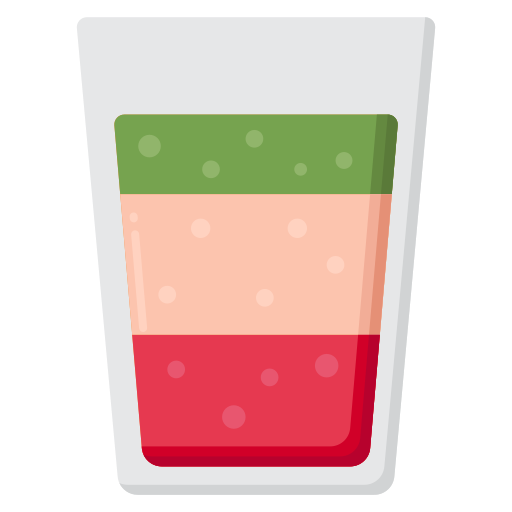 cafe Generic color fill icon