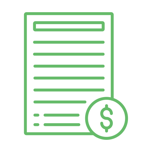 Loan Generic color outline icon
