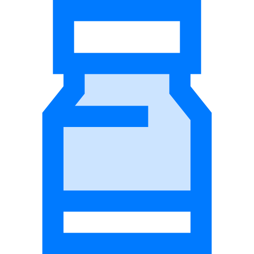 medicamento Vitaliy Gorbachev Blue icono