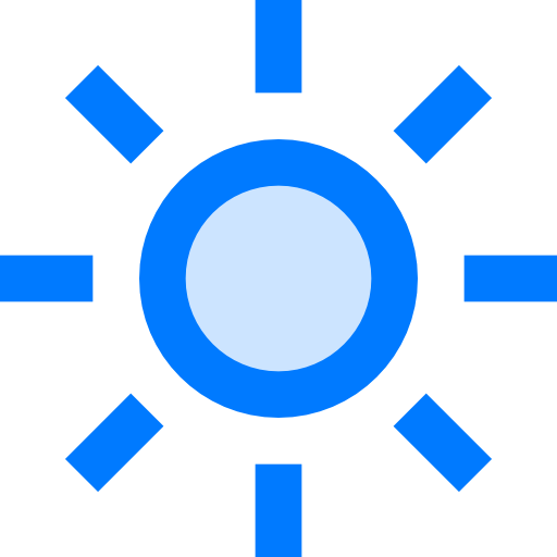 sonnig Vitaliy Gorbachev Blue icon