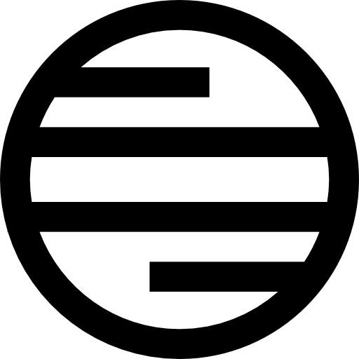 urano Vitaliy Gorbachev Lineal icono