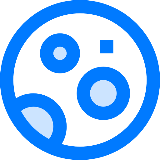 merkur Vitaliy Gorbachev Blue icon