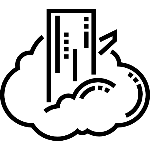 木 Detailed Straight Lineal icon
