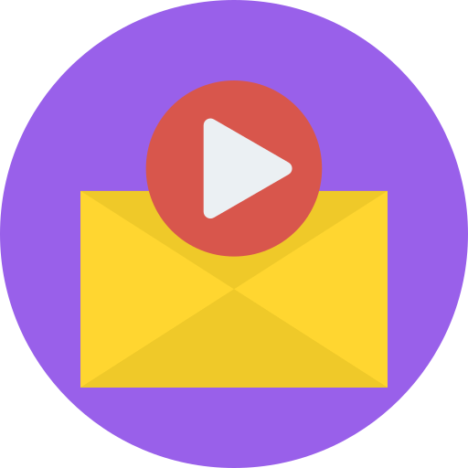 email Generic Others icon