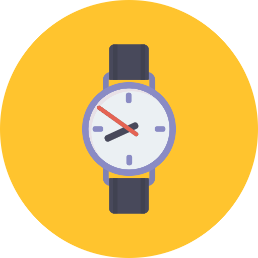 Time Generic Others icon