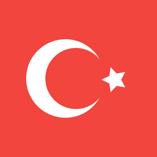Турция Generic Others иконка