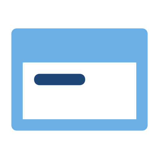 Payment Generic color fill icon