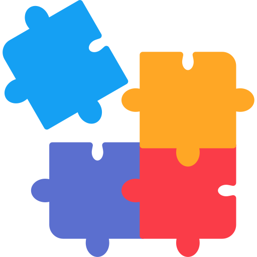 Autism day Generic color fill icon