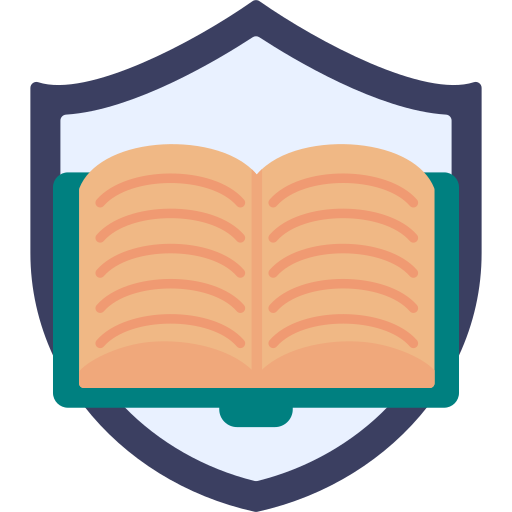 Education for all Generic color fill icon