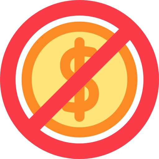 anti-korruption Generic color fill icon