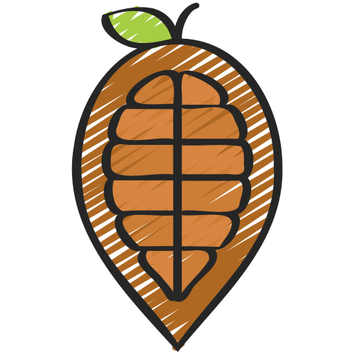 Cacao Juicy Fish Sketchy icon