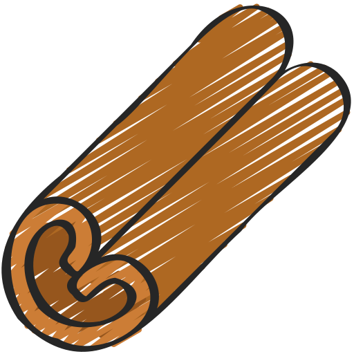 Cinnamon Juicy Fish Sketchy icon