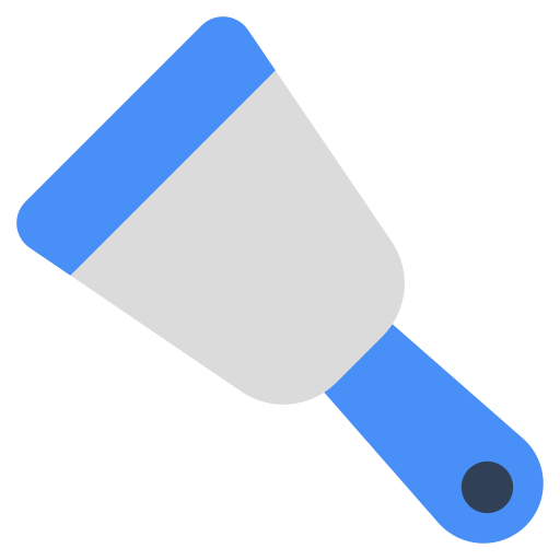 Chisel Generic color fill icon