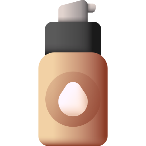 serum 3D Color ikona
