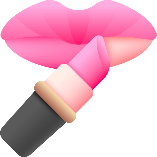 lippenstift 3D Color icon