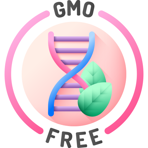 gmo 무료 3D Color icon