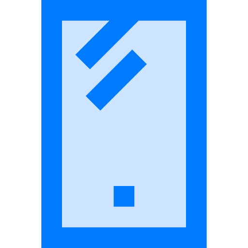 ekran Vitaliy Gorbachev Blue ikona