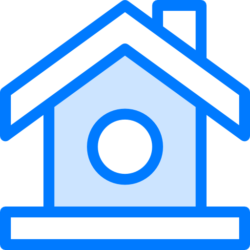 vogelhaus Vitaliy Gorbachev Blue icon