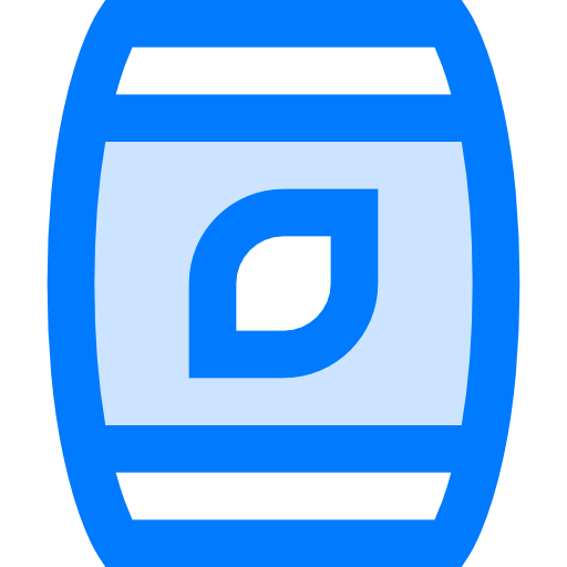 Fertilizer Vitaliy Gorbachev Blue icon