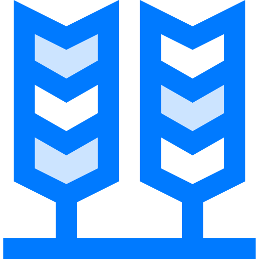 작살 Vitaliy Gorbachev Blue icon
