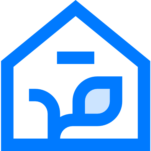 invernadero Vitaliy Gorbachev Blue icono