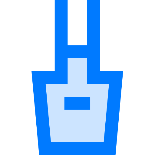 シャベル Vitaliy Gorbachev Blue icon