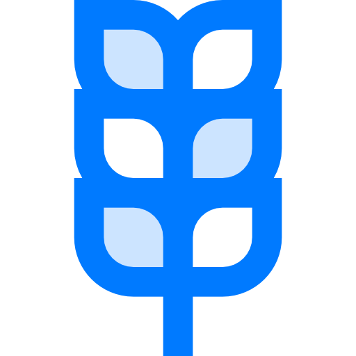trigo Vitaliy Gorbachev Blue icono