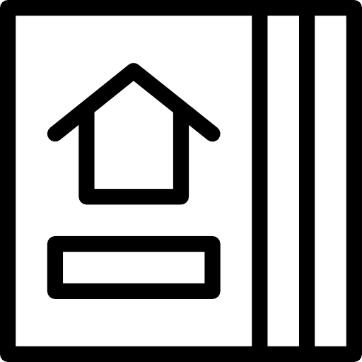 eigentum Vitaliy Gorbachev Lineal icon