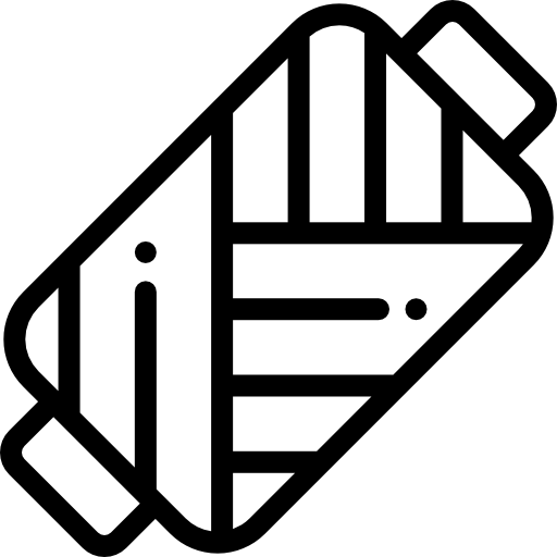 糸 Detailed Rounded Lineal icon