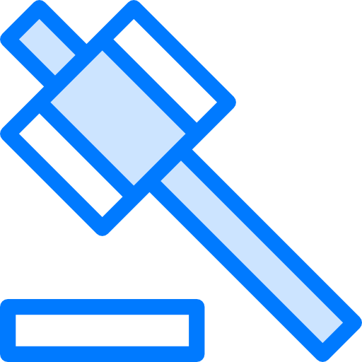subasta Vitaliy Gorbachev Blue icono