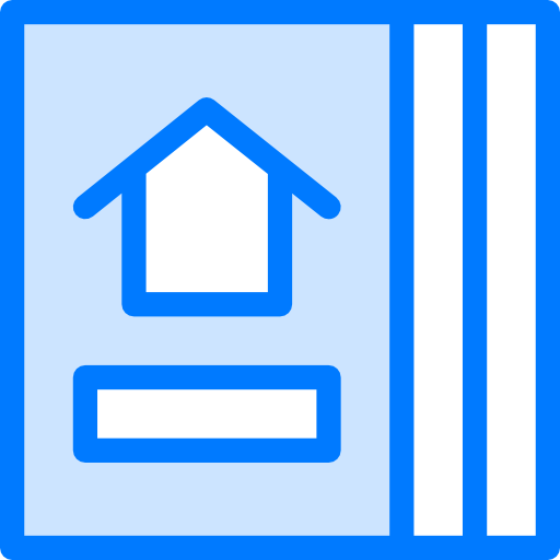 Property Vitaliy Gorbachev Blue icon