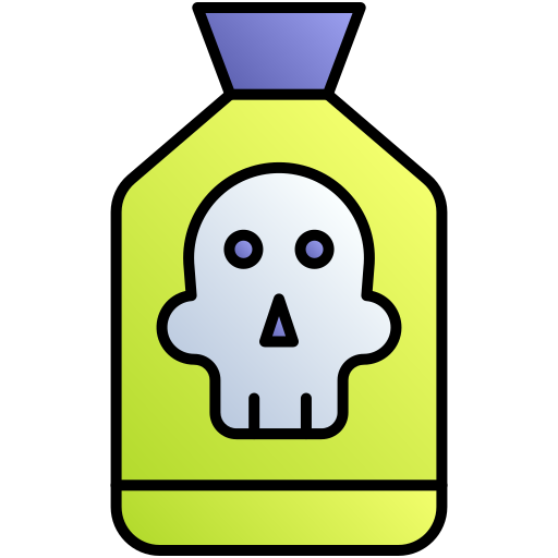 gift Generic gradient lineal-color icon