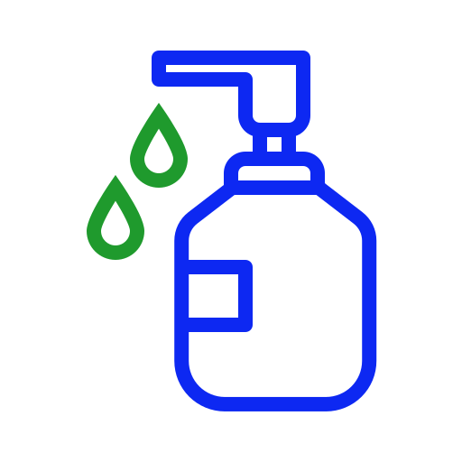 seife Generic color outline icon