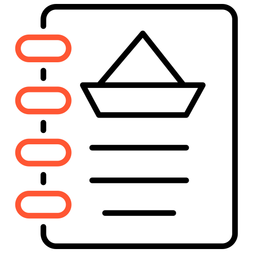 종이접기 Generic color outline icon
