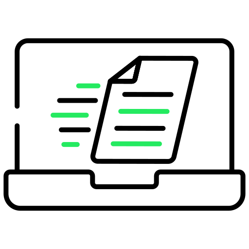 스파이웨어 Generic color outline icon