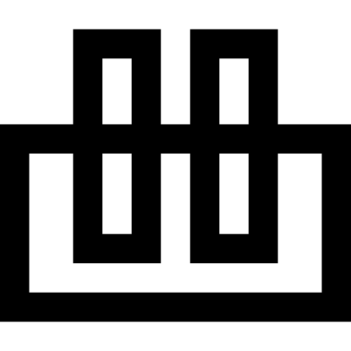 reagenzglas Vitaliy Gorbachev Lineal icon