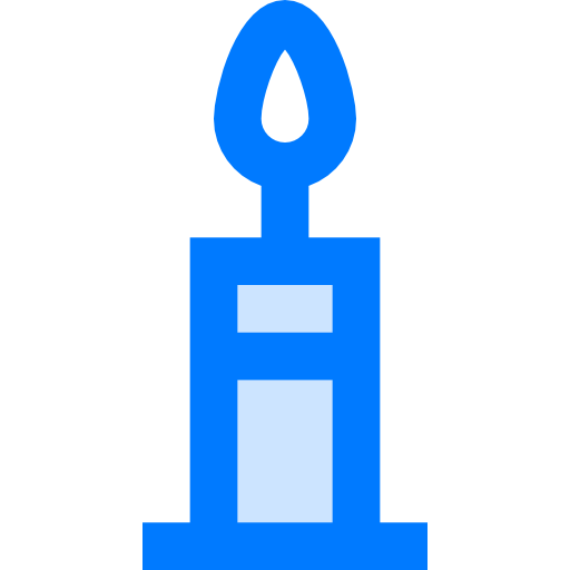 quemador Vitaliy Gorbachev Blue icono