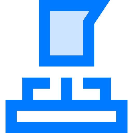 flasche Vitaliy Gorbachev Blue icon