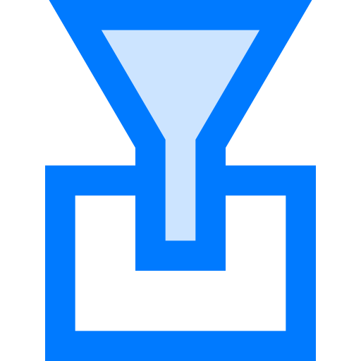 koker Vitaliy Gorbachev Blue icoon
