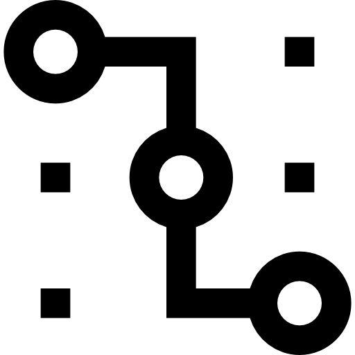 パターン Vitaliy Gorbachev Lineal icon
