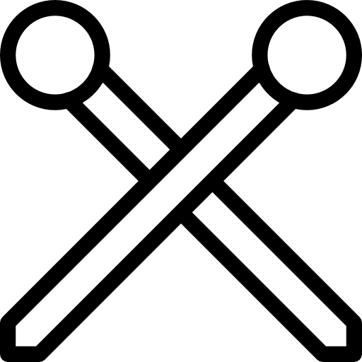tejido de punto Vitaliy Gorbachev Lineal icono