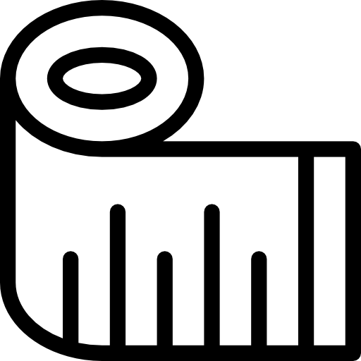 미터 Vitaliy Gorbachev Lineal icon