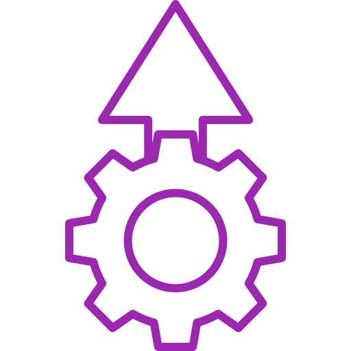 개발 Generic color outline icon